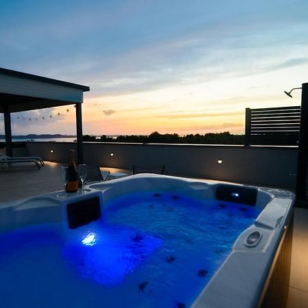 자다르 Magic Sunset 아파트 외부 사진